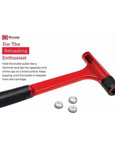 Hornady Impact Bullet Puller