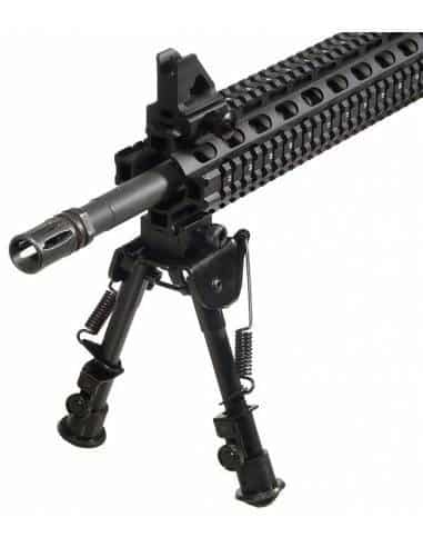 UTG TL-BP78, Tactical OP Bipod