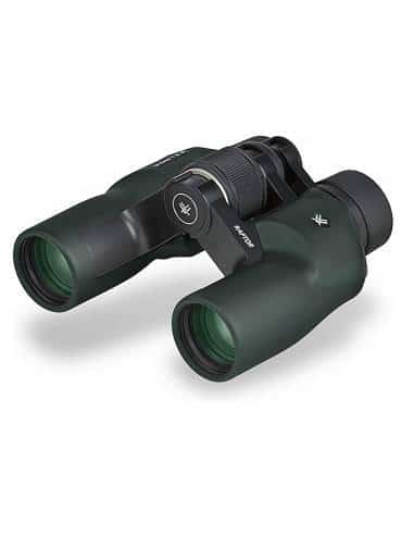 Vortex Optics - Binocolo con prisma Raptor Porro, 10 x 32