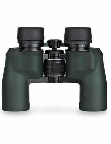 Vortex Optics - Binocolo con prisma Raptor Porro, 10 x 32