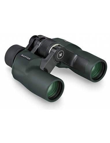 Vortex Optics - Binocolo con prisma Raptor Porro, 10 x 32