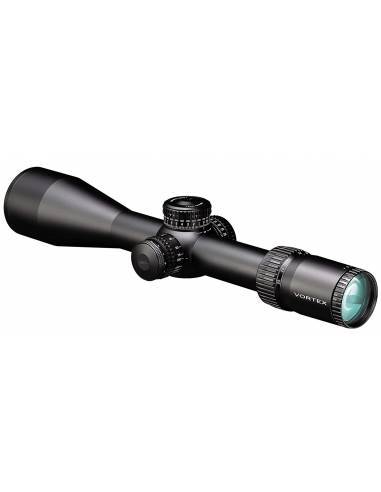 Vortex Optics Strike Eagle 5-25x56 First Focal Plane Riflescopes