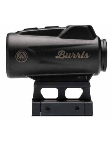 Burris RT-1 2 MOA DOT