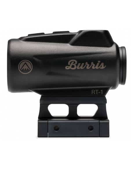 Burris RT-1 2 MOA DOT