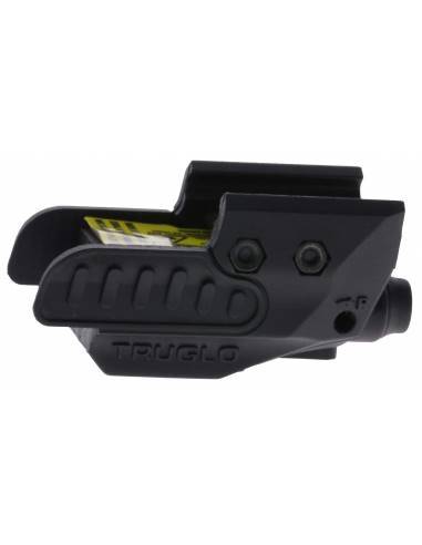 Truglo Sight Line Compact Green Laser