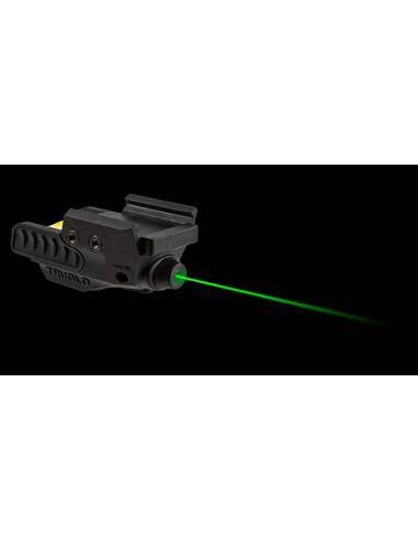 Truglo Sight Line Compact Green Laser