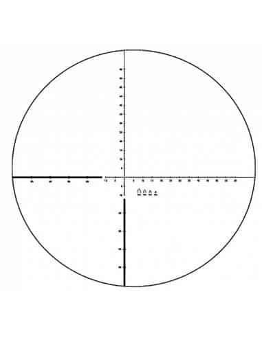 Vortex Optics - Monoculare Solo R/T 8x36