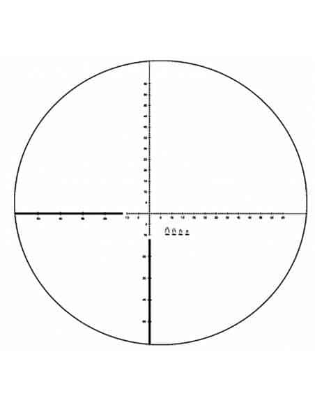 Vortex Optics - Monoculare Solo R/T 8x36