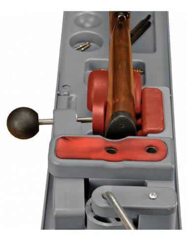 Tipton Gun Vise