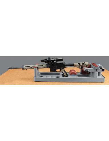 Tipton Gun Vise