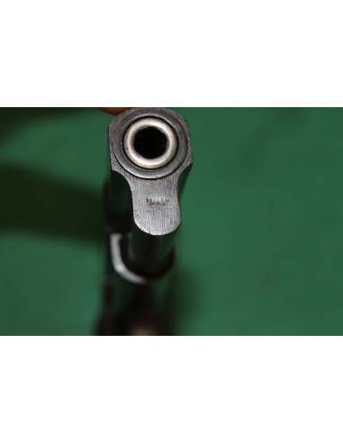 F. N. Browning HP35 cal. 7,65 Para Bellica Wehrmacht