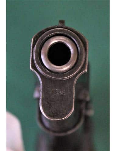 F. N. Browning HP35 cal. 7,65 Para Bellica Werhmacht -4-