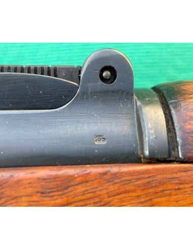 Mauser K98 cal. 8x57 SvwMB anno 1945