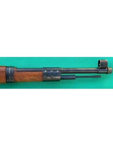 Mauser K98 cal. 8x57 SvwMB anno 1945