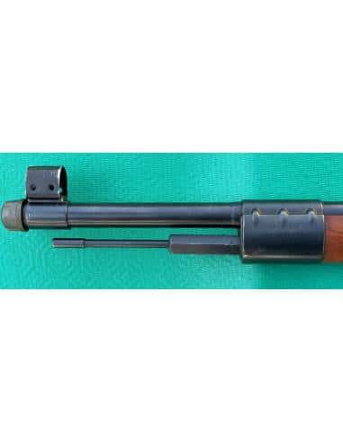 Mauser K98 cal. 8x57 SvwMB anno 1945