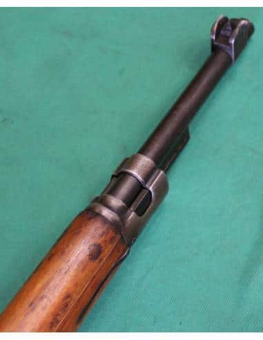 Radom Vis Mod. 29 cal. 8x57 JS