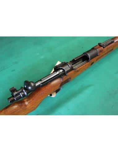 Radom Vis Mod. 29 cal. 8x57 JS