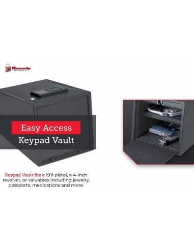 HORNADY Cassetta di Sicurezza Vault 2/95430