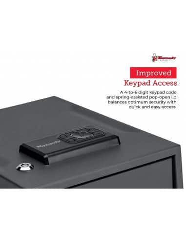 HORNADY Cassetta di Sicurezza Vault 2/95430