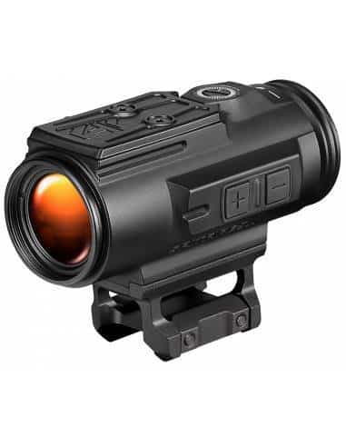Vortex Spitfire™ HD Gen II 5x Prism Scope SPR-500