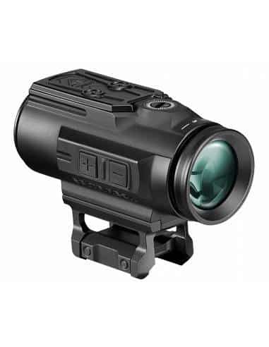 Vortex Spitfire™ HD Gen II 5x Prism Scope SPR-500