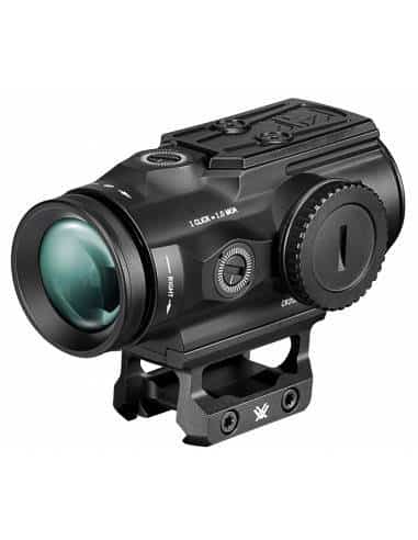 Vortex Spitfire™ HD Gen II 5x Prism Scope SPR-500