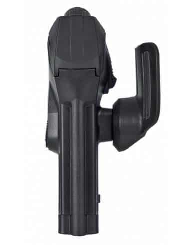 VEGA HOLSTER Fondina Professionale in polimero DCH8 Duty Cama Livello ritenzione III da Cinturone