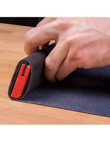Real Avid RealAvid 1911 Smart Mat, Unisex Adulto, Nero, No Size