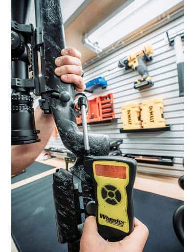 Wheeler 1006352-SSI Wheeler Engineering Professional Digital Trigger Gauge - multi, N/A