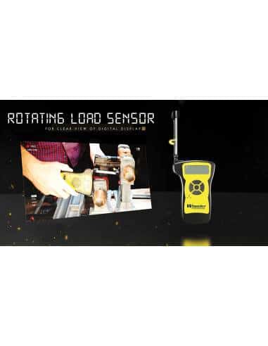 Wheeler 1006352-SSI Wheeler Engineering Professional Digital Trigger Gauge - multi, N/A