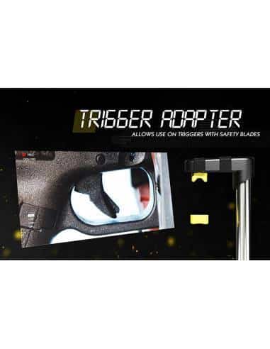 Wheeler 1006352-SSI Wheeler Engineering Professional Digital Trigger Gauge - multi, N/A