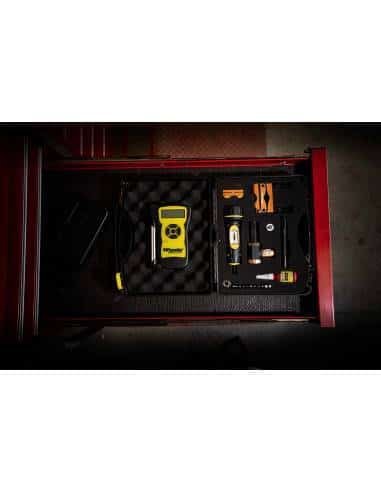 Wheeler 1006352-SSI Wheeler Engineering Professional Digital Trigger Gauge - multi, N/A