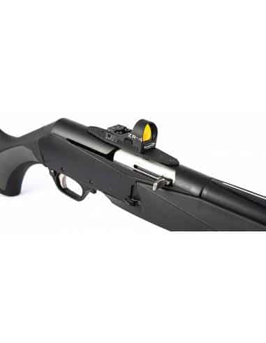 Toni system Art. ZR4OPT Red DOT (Punto Rosso) 4 MOA mirino per Pistola carabina Fucile Made in Italy