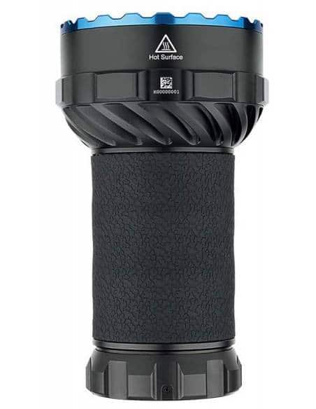 Olight Marauder 2 Handlampe akkubetrieben 14000lm