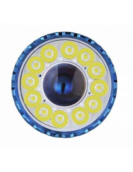 Olight Marauder 2 Handlampe akkubetrieben 14000lm