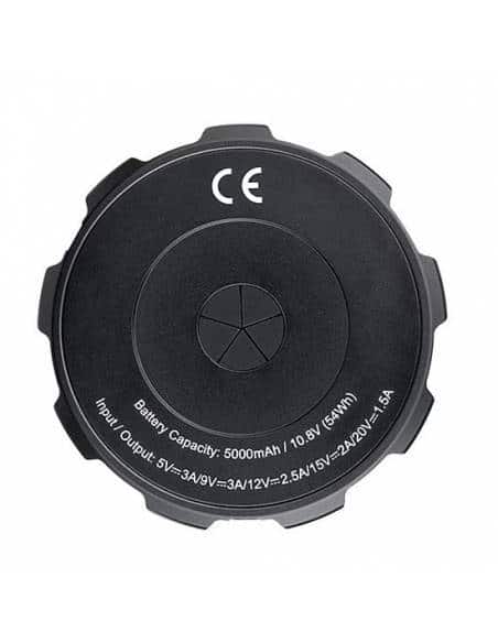 Olight Marauder 2 Handlampe akkubetrieben 14000lm