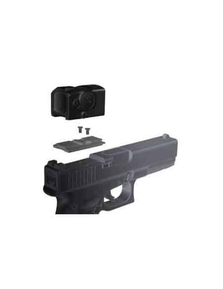 Aimpoint ACRO C1 3.5 MOA