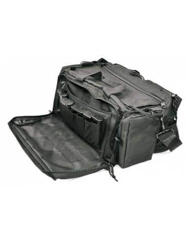 ASTRA DEFENSE Range Bag - Black (45x25x25cm)