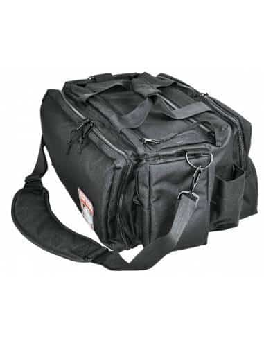 ASTRA DEFENSE Range Bag - Black (45x25x25cm)