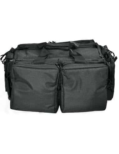 ASTRA DEFENSE Range Bag - Black (45x25x25cm)