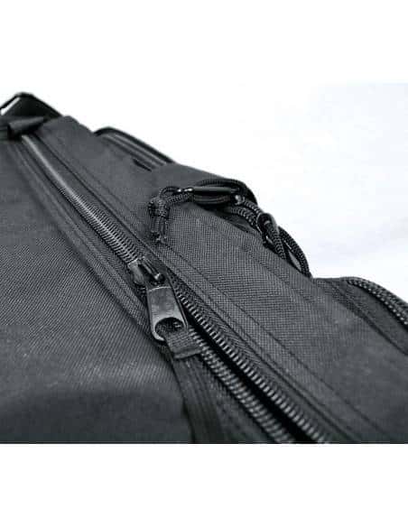 ASTRA DEFENSE Range Bag - Black (45x25x25cm)