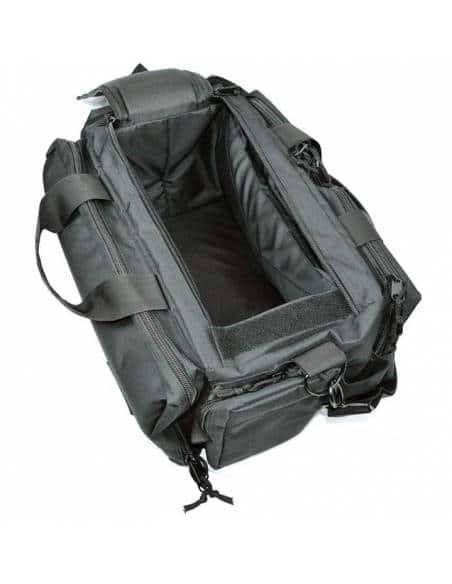 ASTRA DEFENSE Range Bag - Black (45x25x25cm)