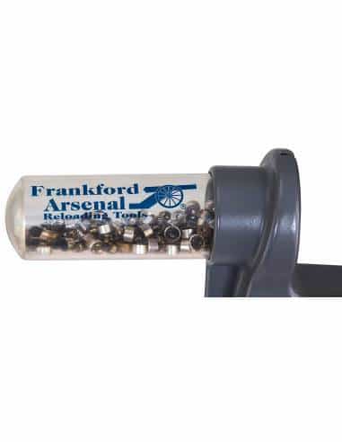 Frankford Arsenal 1006326, Frankford Platinum Series-Strumento di deprimimento Portatile Unisex-Adulto, Verde