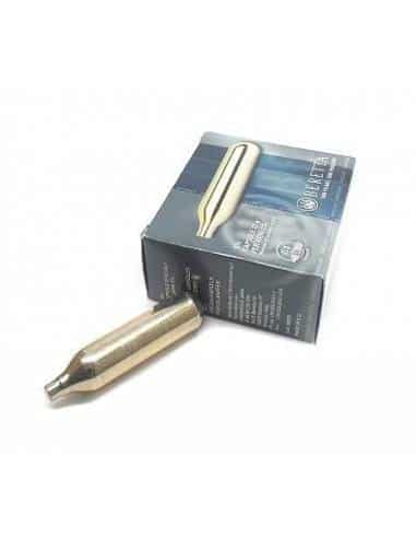 BERETTA BOMBOLETTE CO2 Soft Air Gas 12G per Pistola CO2 Libera Vendita Ricarica