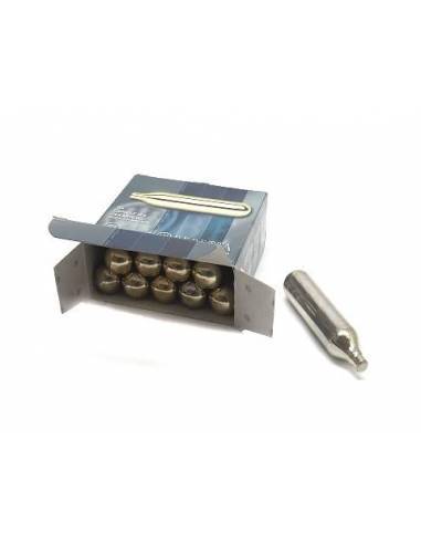 BERETTA BOMBOLETTE CO2 Soft Air Gas 12G per Pistola CO2 Libera Vendita Ricarica