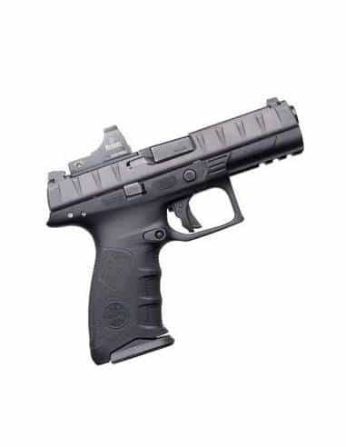 BERETTA APX FF Mount basetta Base Punto Rosso Red DOT