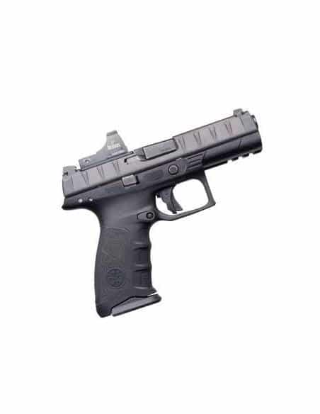 BERETTA APX FF Mount basetta Base Punto Rosso Red DOT