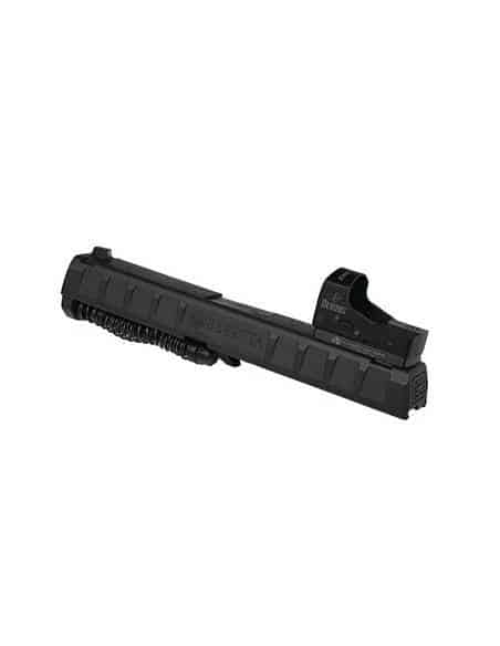 BERETTA APX FF Mount basetta Base Punto Rosso Red DOT