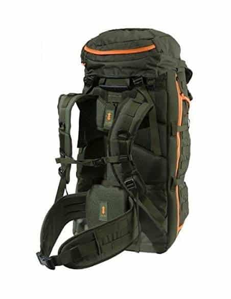 Beretta - Zaino Da Caccia 65 Lt