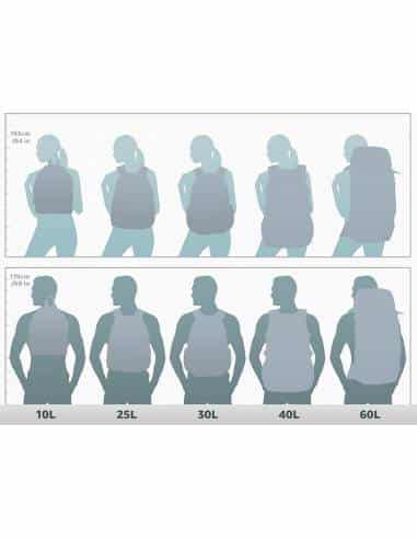 Beretta - Zaino Da Caccia 65 Lt